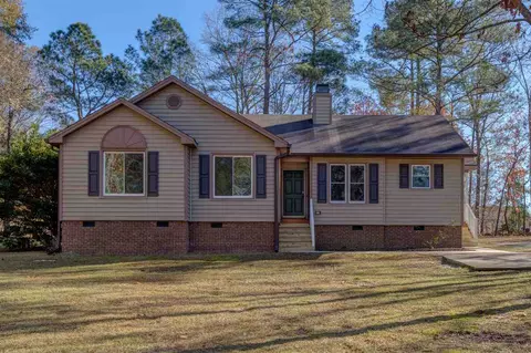 415 September Ln, Willow Spring, NC 27592 photo 1