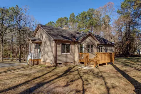 415 September Ln, Willow Spring, NC 27592 photo 24