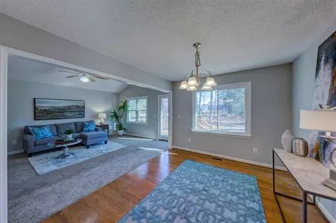 415 September Ln, Willow Spring, NC 27592 photo 6