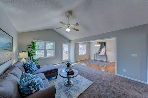 415 September Ln, Willow Spring, NC 27592 photo 5