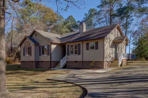 415 September Ln, Willow Spring, NC 27592 photo 2