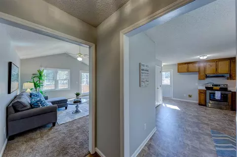 415 September Ln, Willow Spring, NC 27592 photo 3