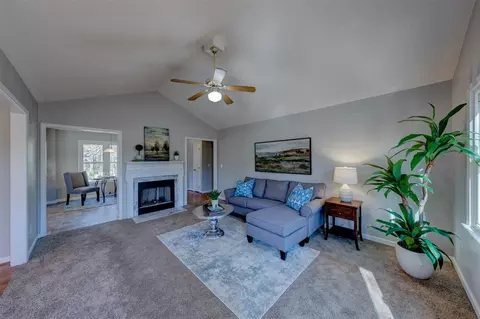 415 September Ln, Willow Spring, NC 27592 photo 4
