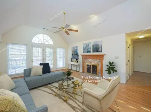 2214 Dungiven Ct, Garner, NC 27529 photo 2