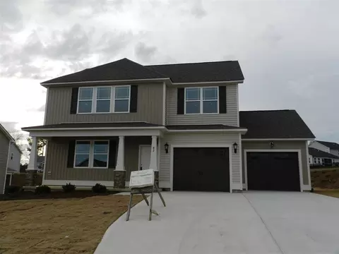 82 Tang Cir, Garner, NC 27529 photo 1