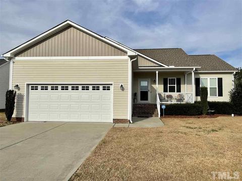 87 Jade St, Smithfield, NC 27577 photo 1