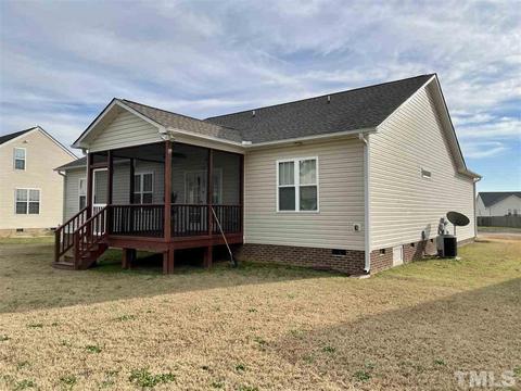 87 Jade St, Smithfield, NC 27577 photo 2