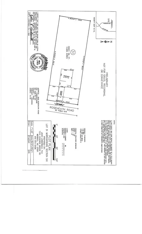 5835 Roseheath Rd, Bailey, NC 27807 photo 21