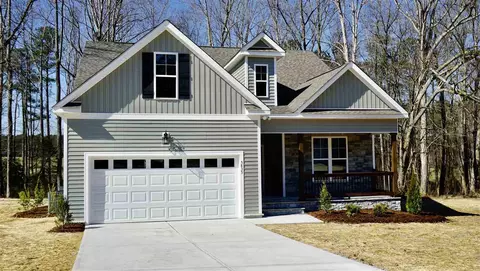 5835 Roseheath Rd, Bailey, NC 27807 photo 1