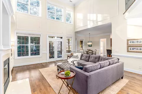 7313 Quercus Ct, Wake Forest, NC 27587 photo 8