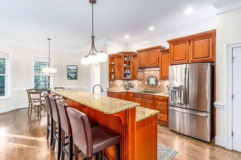 7313 Quercus Ct, Wake Forest, NC 27587 photo 13