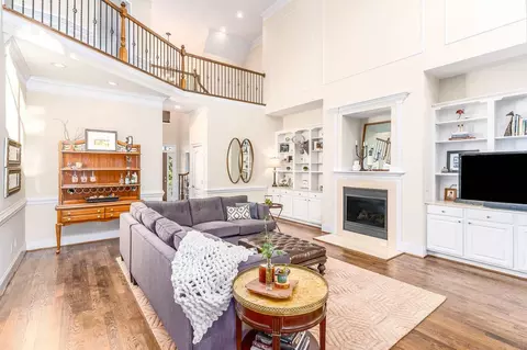 7313 Quercus Ct, Wake Forest, NC 27587 photo 9