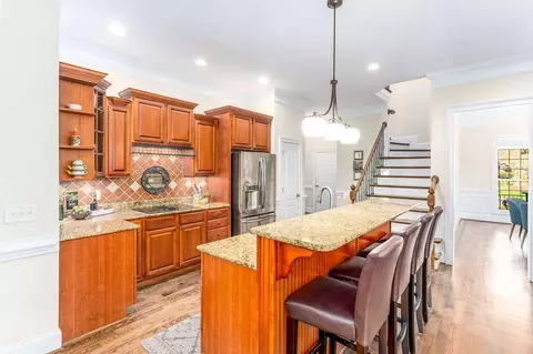 7313 Quercus Ct, Wake Forest, NC 27587 photo 12