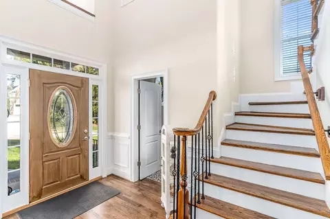 7313 Quercus Ct, Wake Forest, NC 27587 photo 6