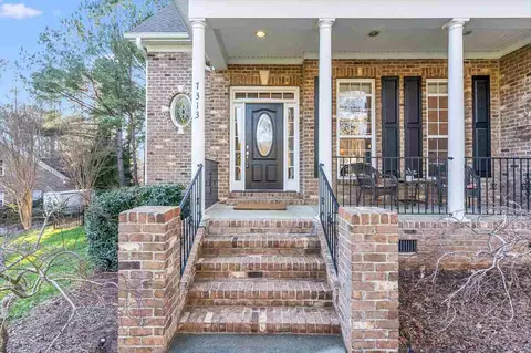 7313 Quercus Ct, Wake Forest, NC 27587 photo 4
