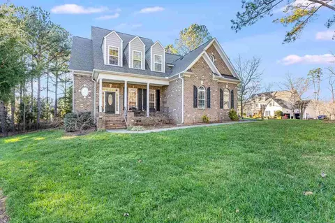 7313 Quercus Ct, Wake Forest, NC 27587 photo 2