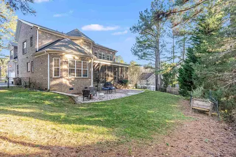 7313 Quercus Ct, Wake Forest, NC 27587 photo 29