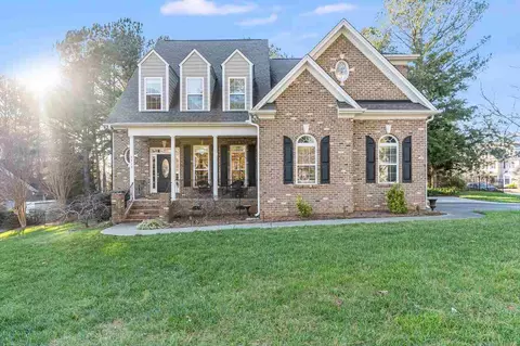 7313 Quercus Ct, Wake Forest, NC 27587 photo 1