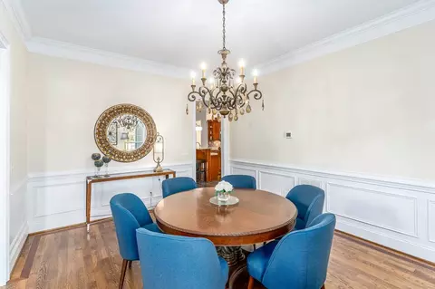 7313 Quercus Ct, Wake Forest, NC 27587 photo 10