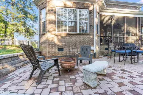 7313 Quercus Ct, Wake Forest, NC 27587 photo 27