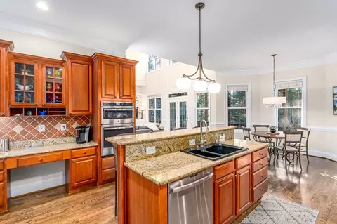 7313 Quercus Ct, Wake Forest, NC 27587 photo 14