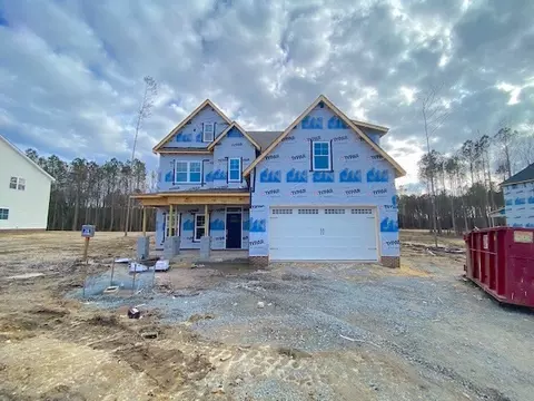 451 Fallingbrook Dr, Kenly, NC 27542 photo 1