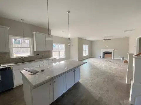 451 Fallingbrook Dr, Kenly, NC 27542 photo 7