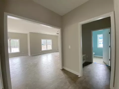 451 Fallingbrook Dr, Kenly, NC 27542 photo 4