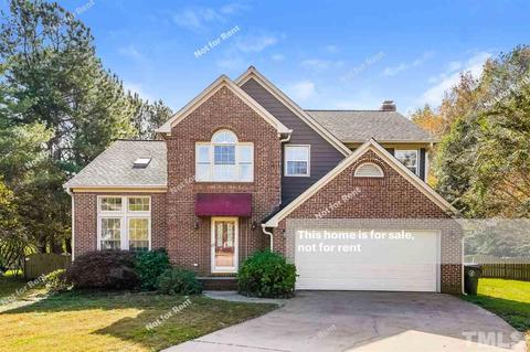 1620 Edenderry Ct, Garner, NC 27529 photo 1