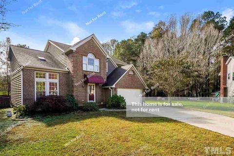 1620 Edenderry Ct, Garner, NC 27529 photo 7