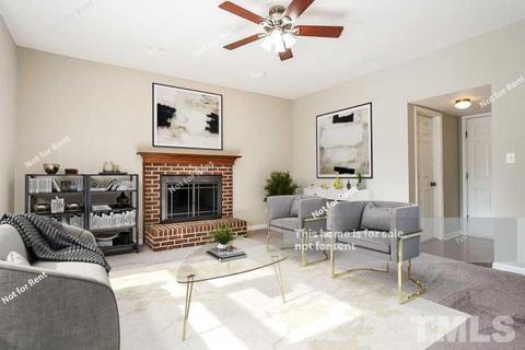 1620 Edenderry Ct, Garner, NC 27529 photo 2
