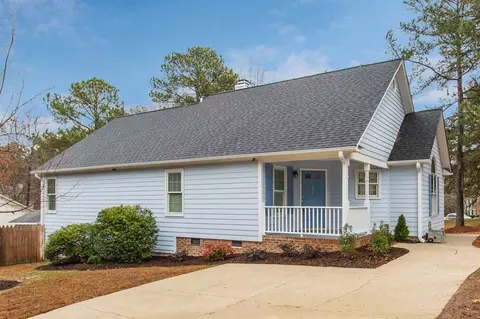 602 Greyson Dr, Durham, NC 27703 photo 1