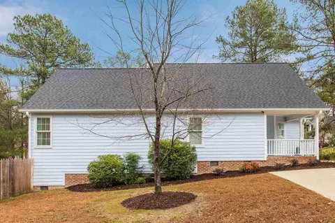602 Greyson Dr, Durham, NC 27703 photo 2