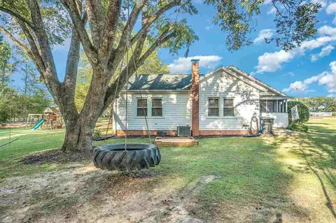 2453 Sanders Rd, Willow Spring, NC 27592 photo 5