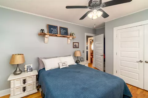 2453 Sanders Rd, Willow Spring, NC 27592 photo 20