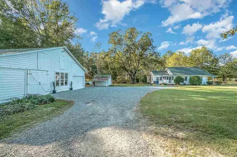 2453 Sanders Rd, Willow Spring, NC 27592 photo 8