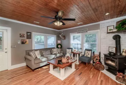 2453 Sanders Rd, Willow Spring, NC 27592 photo 13