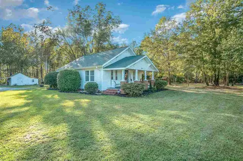 2453 Sanders Rd, Willow Spring, NC 27592 photo 3