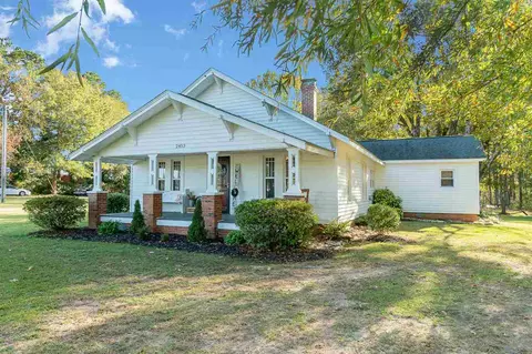 2453 Sanders Rd, Willow Spring, NC 27592 photo 2