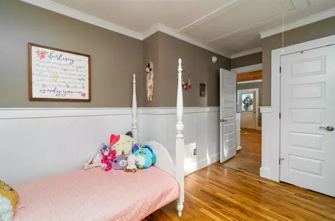 2453 Sanders Rd, Willow Spring, NC 27592 photo 27