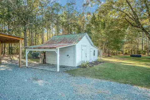 2453 Sanders Rd, Willow Spring, NC 27592 photo 7