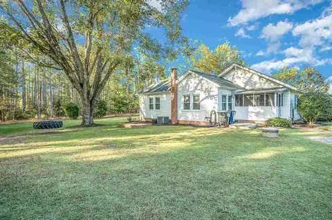 2453 Sanders Rd, Willow Spring, NC 27592 photo 4