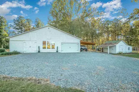 2453 Sanders Rd, Willow Spring, NC 27592 photo 6