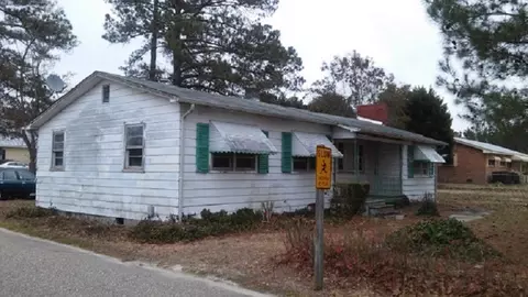 106 Jackson Blvd, Erwin, NC 28339 photo 1