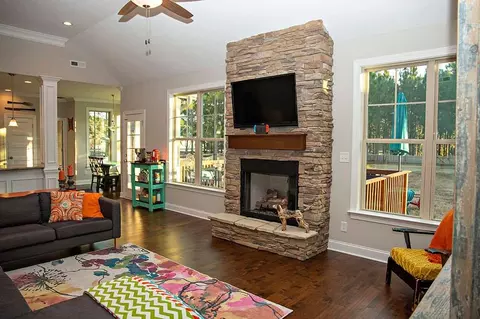 665 Polenta Rd, Smithfield, NC 27577 photo 9