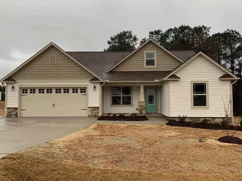 109 Landfall Ln, Smithfield, NC 27577 photo 1