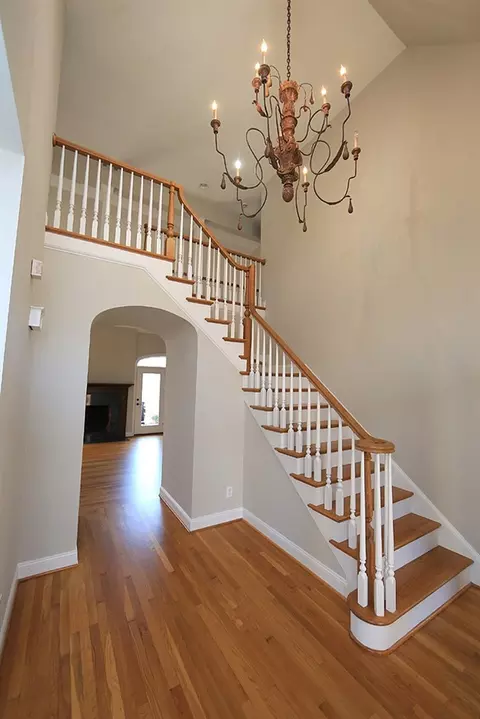 1209 Westerham Dr, Wake Forest, NC 27587 photo 6