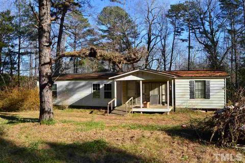 421 General Green Rd, Kittrell, NC 27544 photo 1