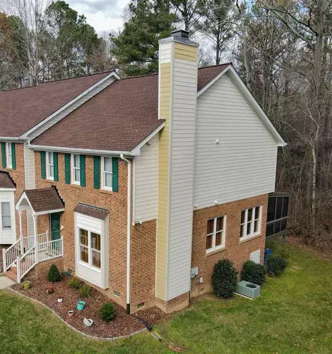 55 Citation Dr, Durham, NC 27713 photo 1