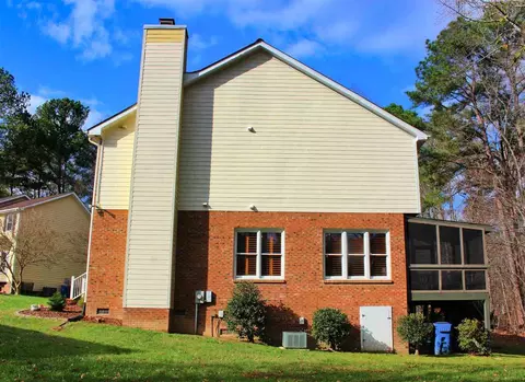 55 Citation Dr, Durham, NC 27713 photo 4